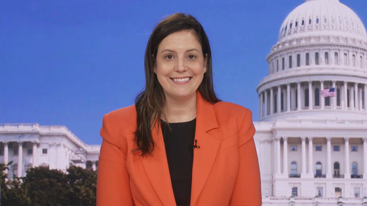 Radical left-wing policies are destroying our country. Join Elise and fight to save America from the Far Left Democrats this November!