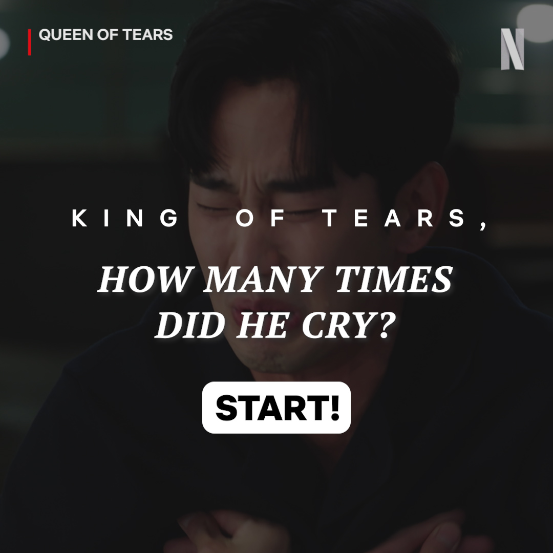 an excuse to rewatch the whole series again #QueenofTears #KimSoohyun #Netflix