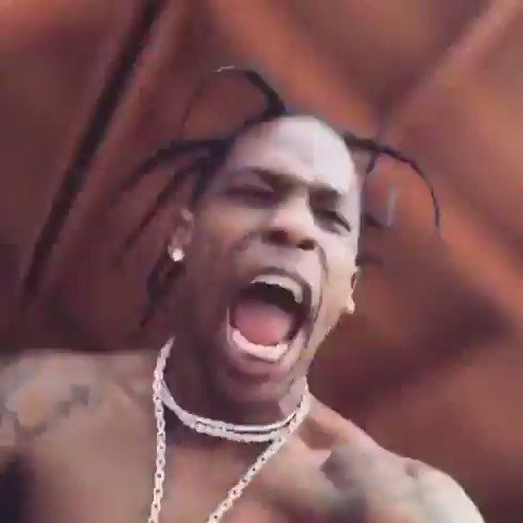 happy birthday Travis Scott!!