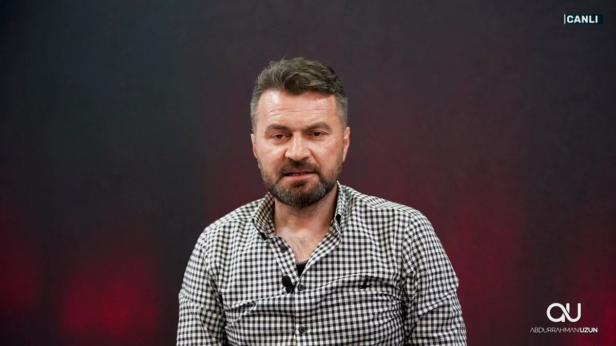 Meriç’te boğulan, sürgünde yaşamak zorunda bırakılan, cezaevinde doğan, cezaevinde büyüyen, anasından babasından ayrı bırakılan çocukları/bebekleri hiç konuştun mu Abdurrahman? Abdurrahman Uzun🇹🇷🇵🇸
