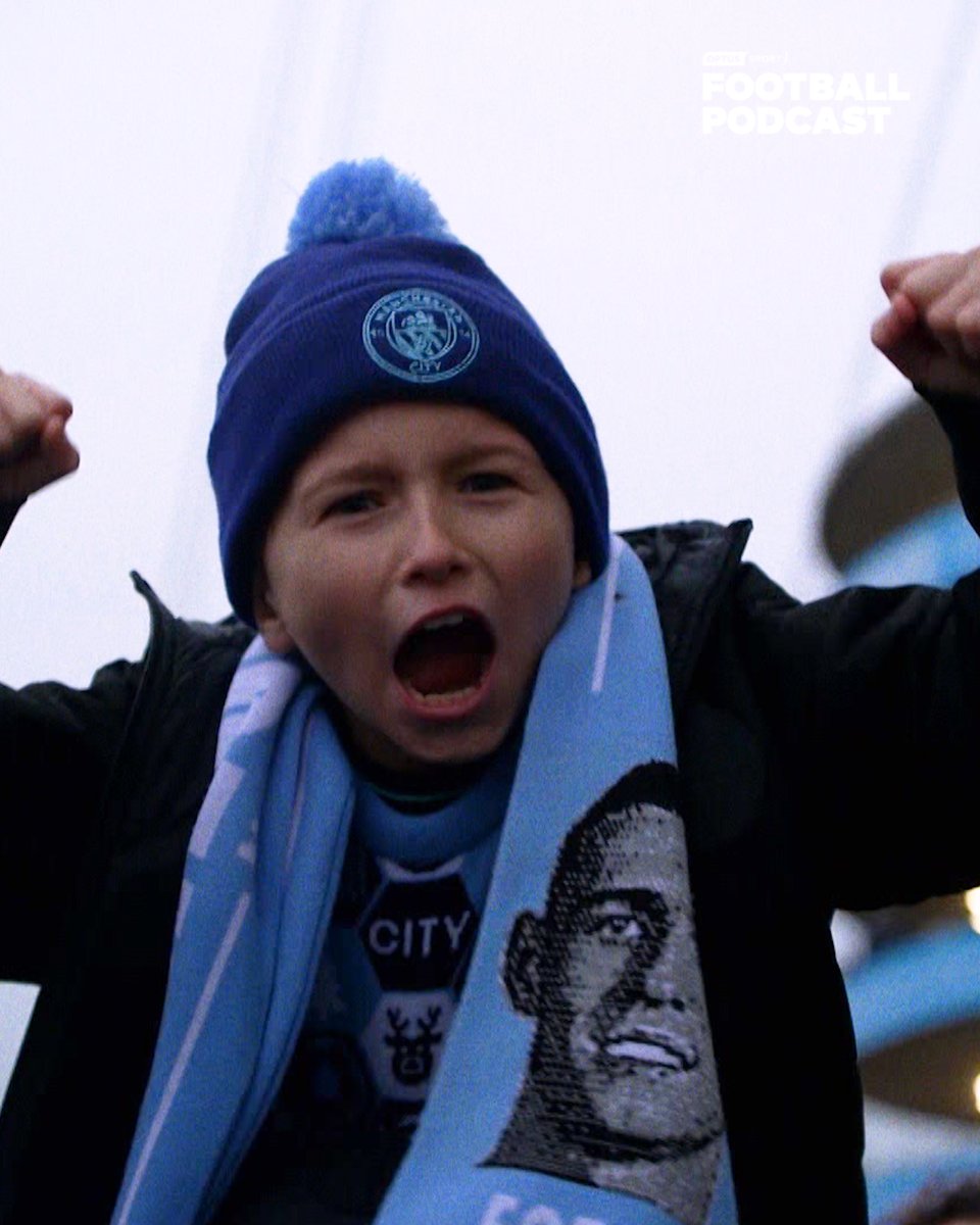 ‘As a Spurs fan, I hope Manchester City beat us 5-0’ 🤯 As a Spurs fan, would you rather: 💔 Beat City and Arsenal win the title. 🤷 Lose to City and qualify for Champions League. Listen to the #OSPod 🎧 Mark Schwarzer Phil Kitromilides Tommy Oar