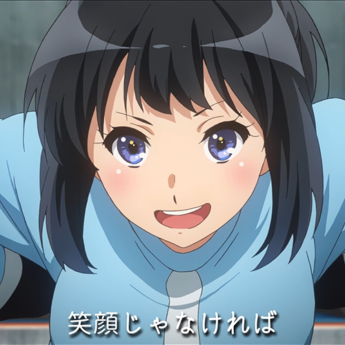 ◇━━━━━━━━━━◇ #ユーフォ3期 第四回 ピックアップシーン🎺 ◇━━━━━━━━━━◇ 「We are 立華 !!」 TVアニメ『響け!ユーフォニアム3』 ♪毎週(日)午後5時 NHK Eテレにて放送中! ♪各プラットフォームにて配信中!