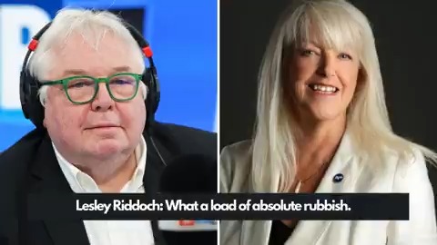 'What a load of absolute rubbish' 🔥 Broadcaster Lesley Riddoch was on fire as she took down Andrew Neil and Nick Ferrari's claims about 'basket case' Scotland this morning.