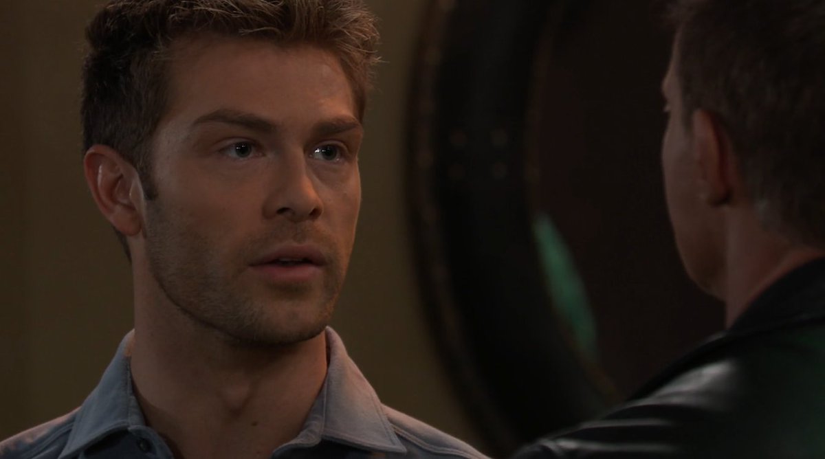 "What do you want?" #GH