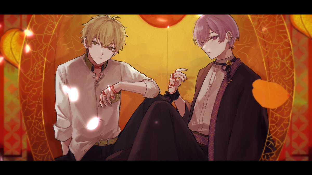 【動画】揺籠×Infection - やいり / Covered by 3部 × 雪見 を投稿しました。