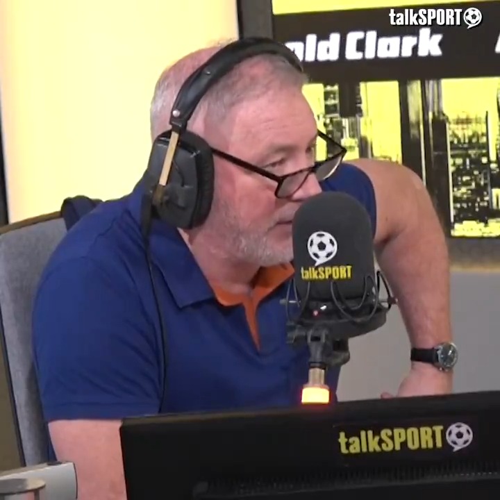 👀 "Louis Van Gaal, Ruud Gullit, Guus Hiddink, Ronald Koeman & Erik ten Hag?" ❌ "No Dutchman has won the Premier League." 😬 "There might be an exodus of star players at Liverpool!" Ally McCoist doesn't expect Arne Slot to win the league for #LFC in his first season