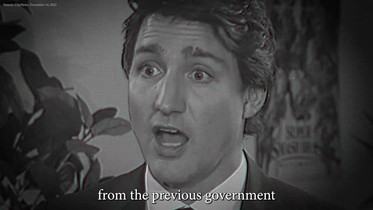 Why is Trudeau refusing to grant BC's request to recriminalize public drug use? Because this radical experiment is more important to him than saving lives.