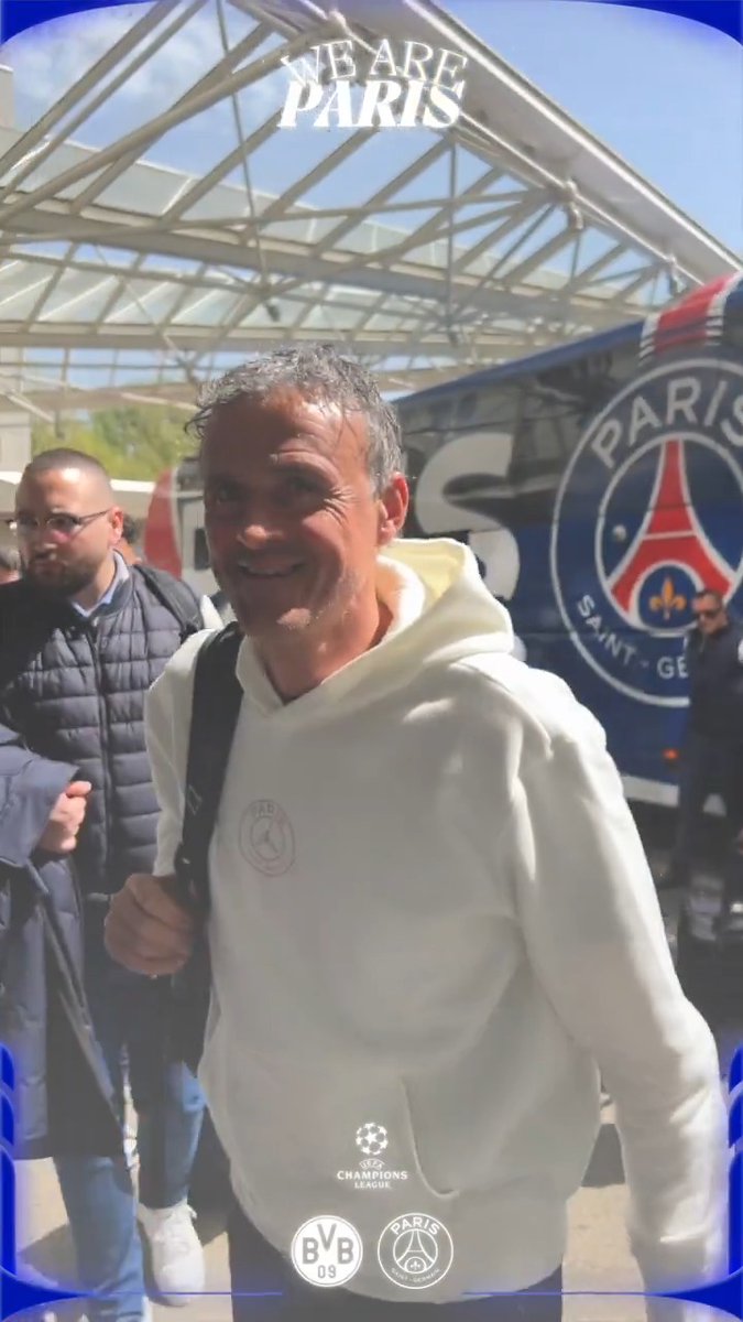 🚨Le Bayern Munich n’est plus le plus grand club d’Allemagne, le PSG vient d’atterrir