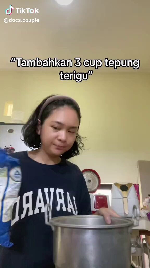 convomfs akibat kelamaan jomblo 😭