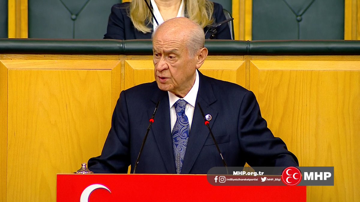 Altını çizerek haykırıyorum ki, Türkiye’de yerel halk yoktur, Türk milleti vardır.