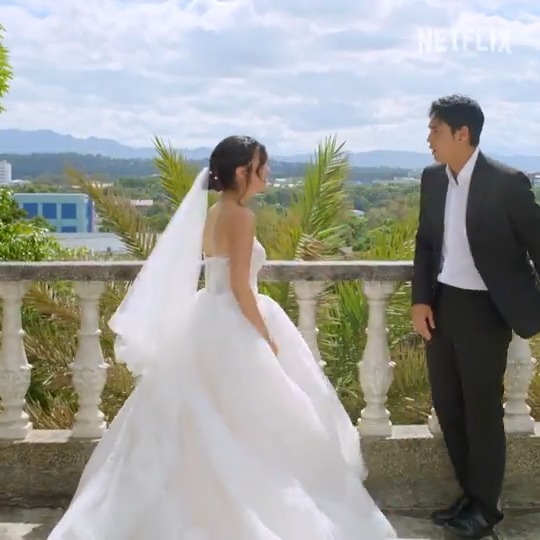 but daddy i love him ๐ฅน #BelleMariano #DonnyPangilinan #DonBelle #CantBuyMeLove #CBML #CBMLonNetflixEp143 #Netflix