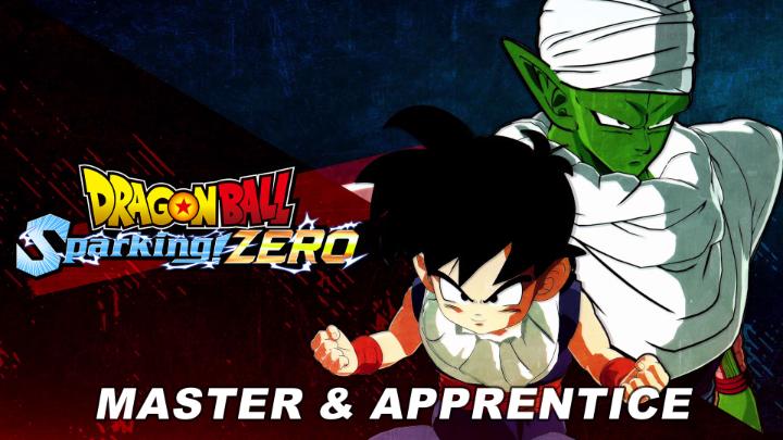 Practice makes perfect. Get ready for some intensified training in DRAGON BALL: Sparking! ZERO. #DBSZ