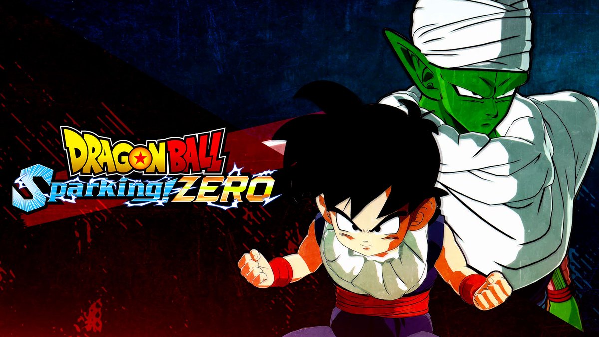 C'est en s'entrainant que l'on devient plus fort. Préparez-vous à un entraînement intensif dans DRAGON BALL: Sparking! ZERO. #DBSZ