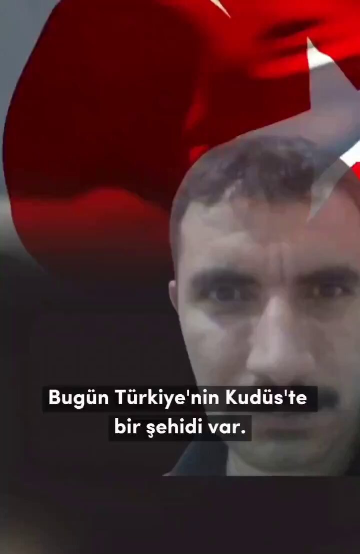 İzzet Allah'ın, Peygamberinin ve müminlerindir (Münafikun 8) Bu izzeti, kışlalarda ordularını harekette geçirmeyen liderlerin ve camilerde hakkı ortaya koymayan imamların zilletleri vakıanın kendisi iken, kuşanmak herkesin değil, sadece er kişimin işidir. O yüzden de Rabbimiz şöyle buyurdu : Müminlerden öyle yiğitler vardır ki; Allah’la yaptıkları sözleşmeye sadık kaldılar. Onlardan kimisi adağını yerine getirdi (şehit oldu), kimisi beklemektedir. Kesinlikle (sözlerini) değiştirmemişlerdir. (Ahzâb, 23) Rabbim bizleri de o yiğitlerden eylesin, intikamına memur kılsın.