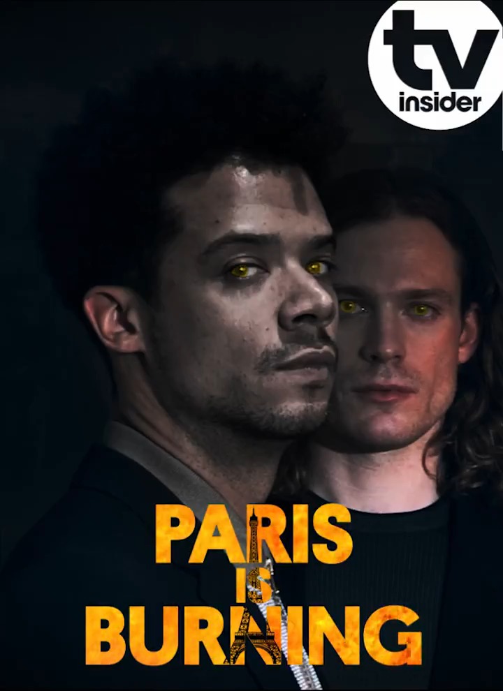 Love bites! Don't miss our exclusive digital cover story featuring the stars of #IWTV ➡️ Go inside #InterviewWithTheVampire Season 2 with Sam Reid, Jacob Anderson, and more of the cast 🧛🩸❤️