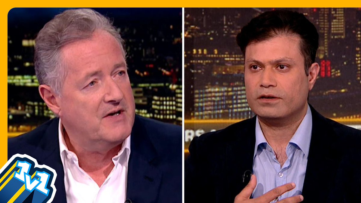 Surgeon Junaid Sultan has invited Rishi Sunak, President Biden and Piers Morgan to accompany him to his hospital in Gaza to see the reality of war. Watch the full interview: Piers Morgan | Junaid Sultan (Juni) | Rishi Sunak