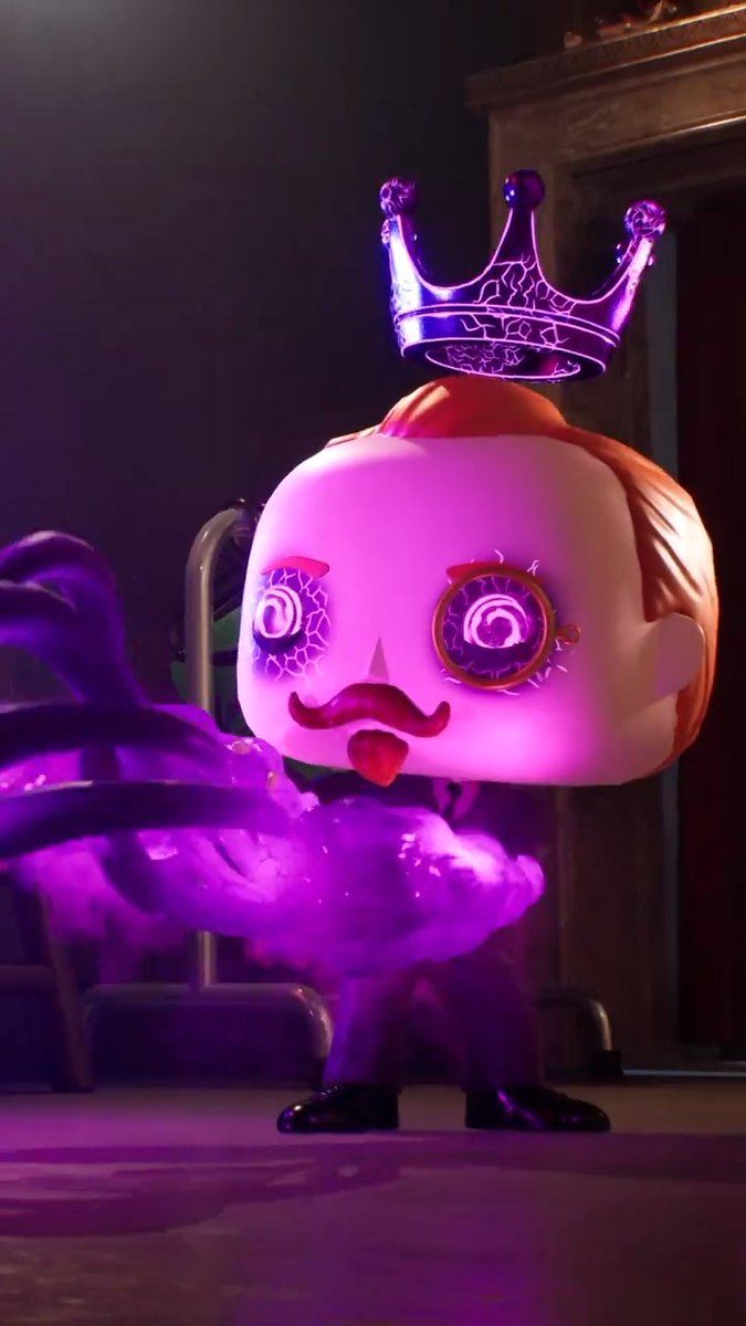 Funko Fusion is a co-op game featuring Scott Pilgrim vs. The World, Invincible, Five Nights at Freddy, and more!