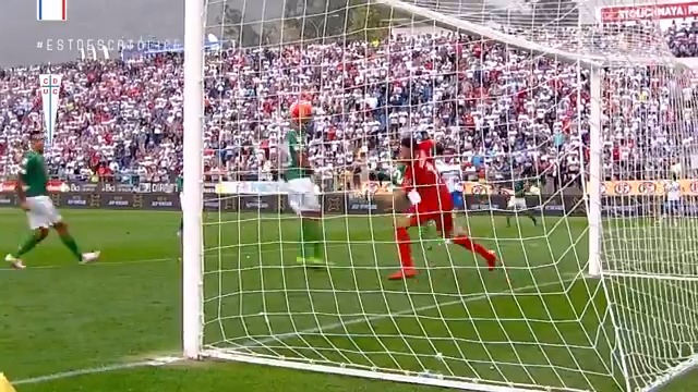 El golazo de David Llanos, el histórico cabezazo del Chapa, la explosión de la gente, ¡levantar la ansiada ⭐1️⃣1️⃣ y celebrar con todo en San Carlos! 🥳 El 30 de abril del 2016, un día que será siempre alegría en #LosCruzados y #LasCruzadas, nuestro #DíaDeLaHinchadaCruzada ⚪🔵