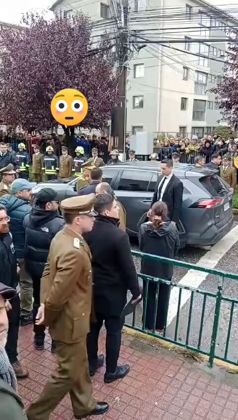 Otro Angulo de las pifias a Boric.