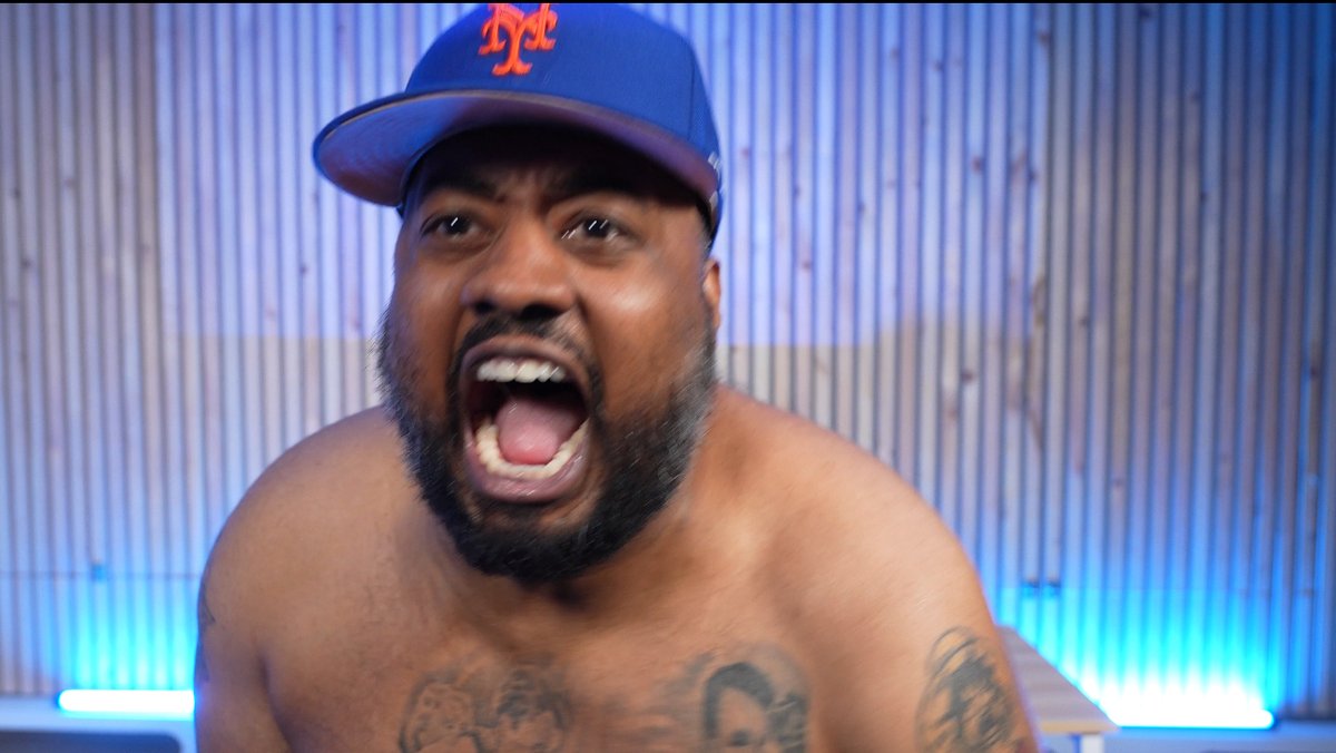 OHHHHH NAHHHHH KENDRICK IS WILDING …. I BROKE MY WHOLE STUDIO - KENDRICK LAMAR “EUPHORIA” REACTION