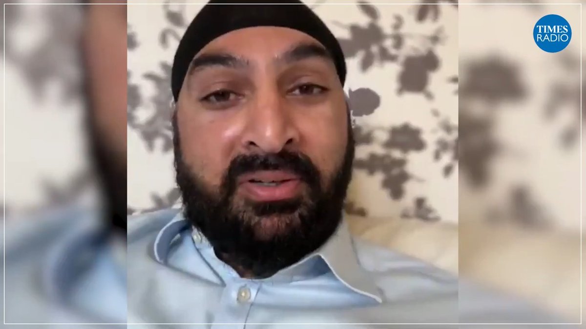 "What's immigration got to do with Nato?" "We can't control our borders." "Your party doesn't refer to illegal migration anywhere in its ten-point plan." Stig Abell challenges Monty Panesar on 'withdrawing from Nato' as the top priority for George Galloway's party's manifesto.