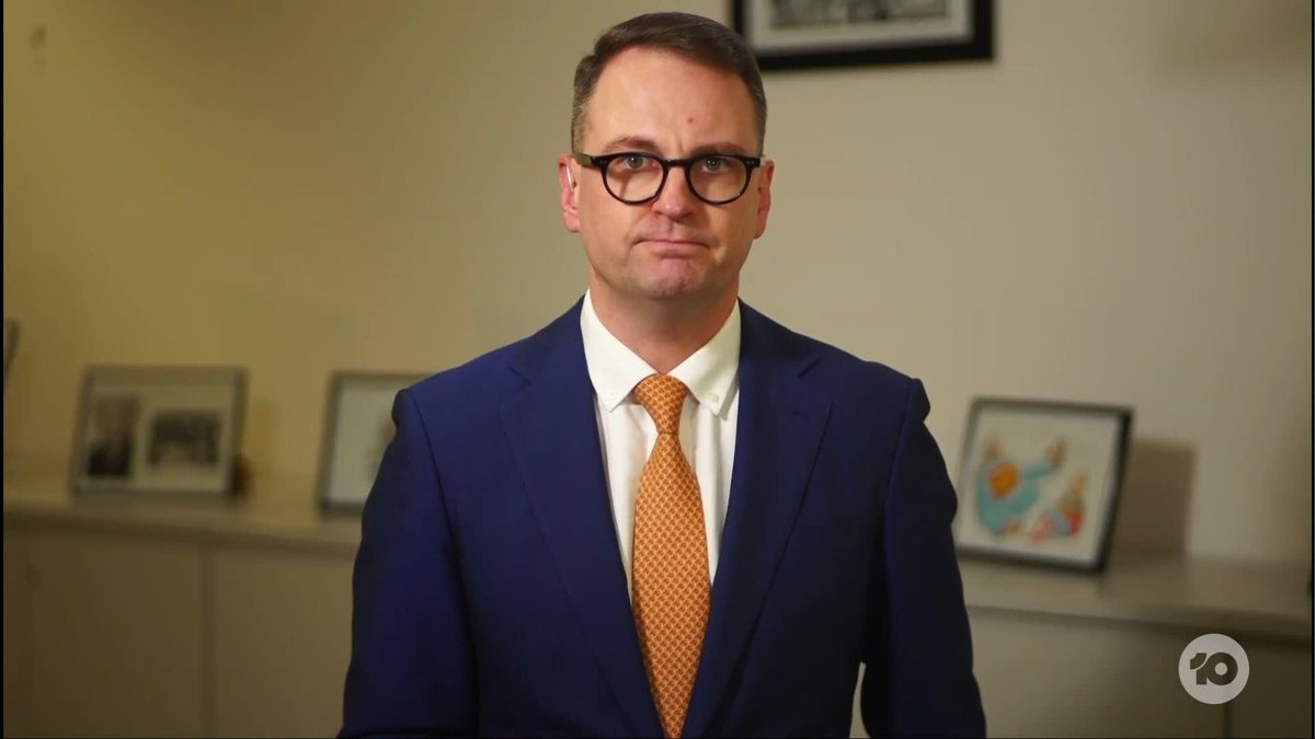 The Reserve Bank says those who withdrew $20,000 during COVID lost about $120,000 in retirement savings, and Liberal Senator Senator Andrew Bragg tells us if withdrawing from super to buy a house is short-sighted.
