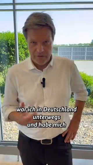Die #Pharmaindustrie - ein echtes Energiezentrum der deutschen Wirtschaft. Bundesminister #Habeck war zwei Tage in der Branche unterwegs.