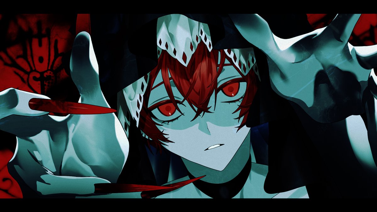 Shadow Shadow / Azari 様 Vocal : Reru Full ver. #歌ってみた #オリジナルMV
