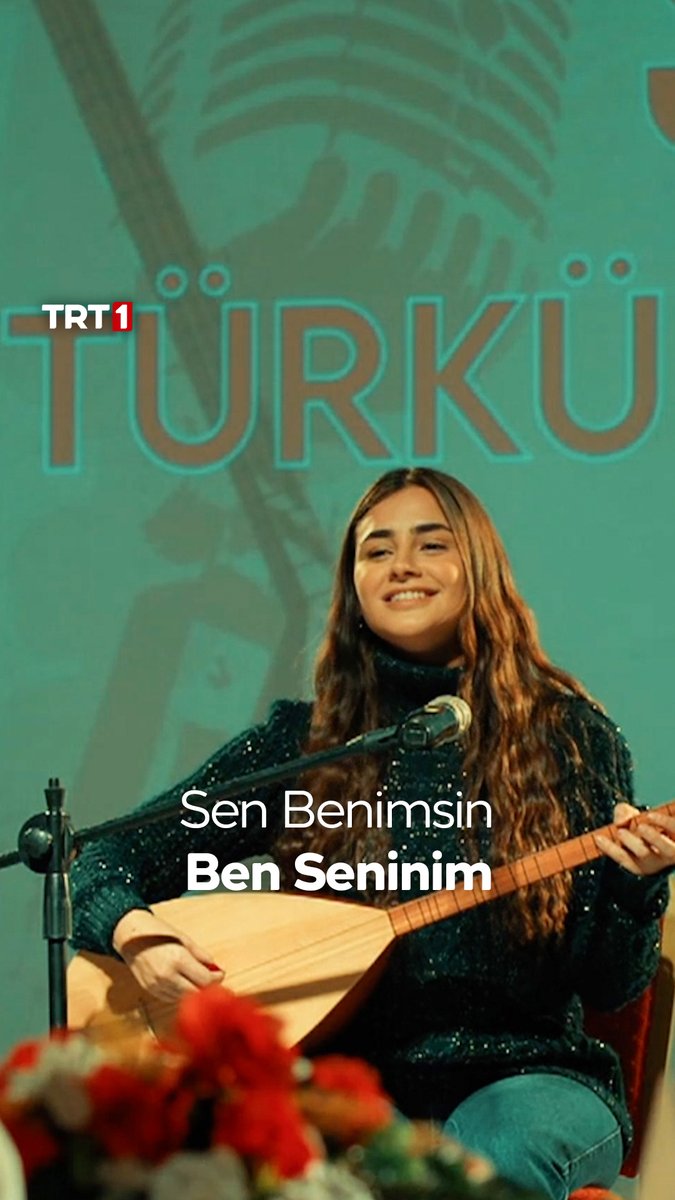 "Beni eller gibi görme Sen benimsin ben seninim…" 🎶 #GönülDağı severek izlediğiniz bölümleriyle hafta içi her gün TRT 1'de! 📺 Gönül Dağı