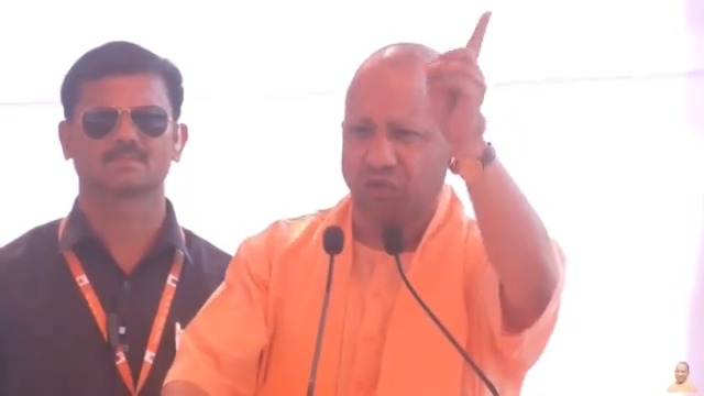 कांग्रेस ने हिंदुओं को अपमानित करने के लिए 'हिंदू आतंकवाद' शब्द दिया...