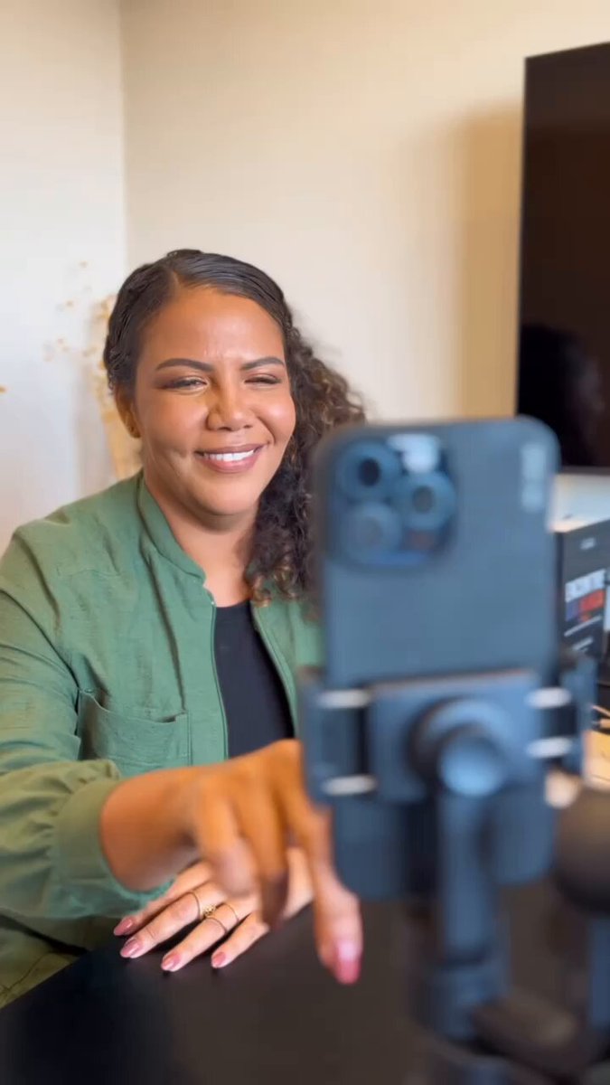 Mani anuncia novos conteúdos para seu Instagram, incluindo dicas de empreendedorismo e receitas