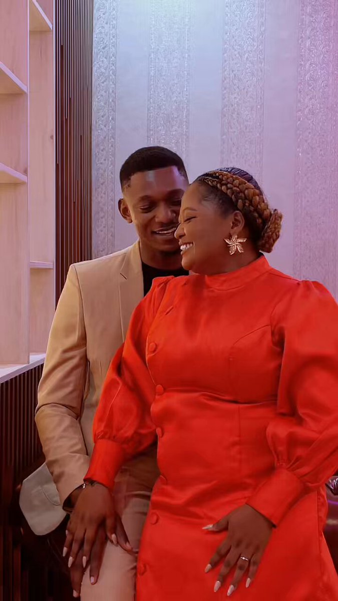 I really have been MIA here 🥹 Well, Well, Well… Look who’s changing her surname soon 💍❤️😊