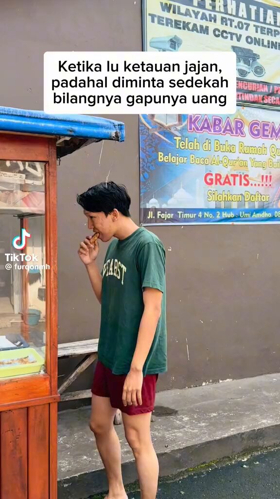 💚 ini lucu sih…😂😂