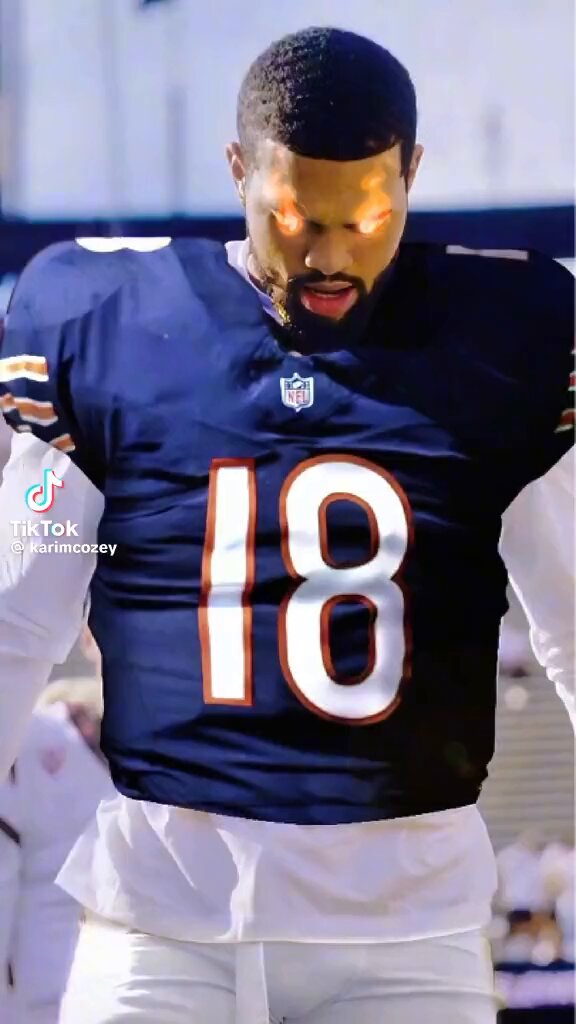 Post-Draft #Bears hype video 🐻⬇️: #NFL #BearDown