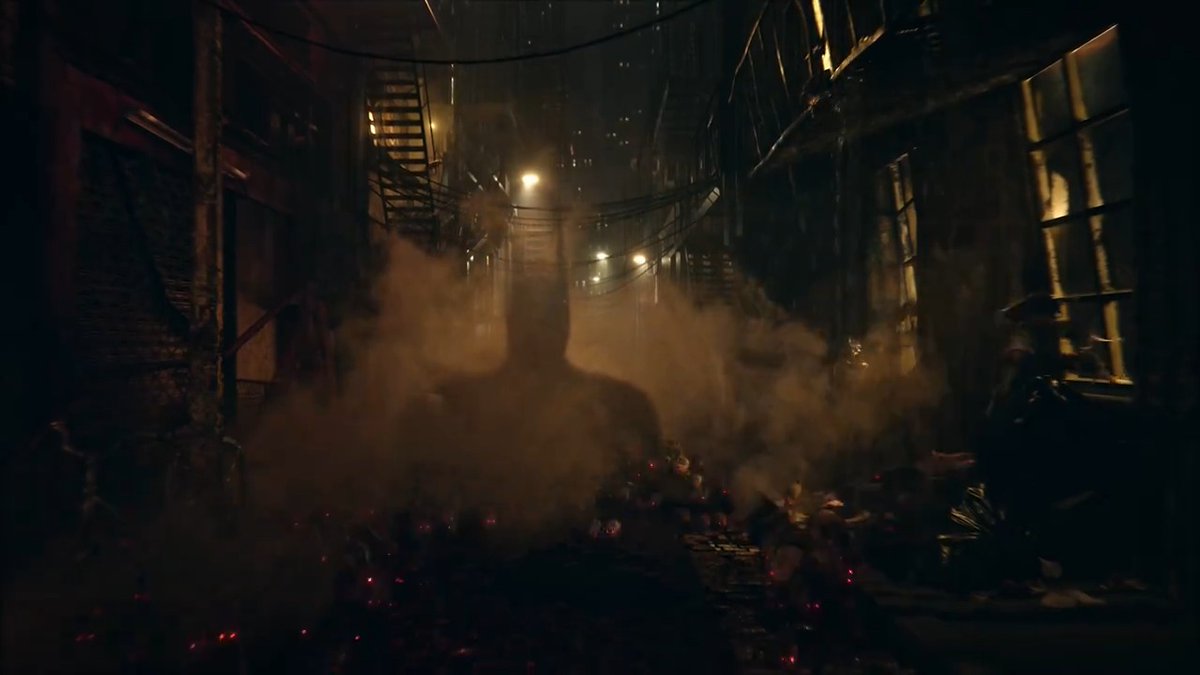 First teaser for ‘BATMAN: ARKHAM SHADOW’ The VR game releases later this year.