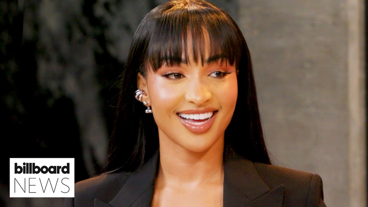 .Shenseea talks about her second album 'Never Gets Late Here,' the real inspiration behind her songs, what dragons symbolize for her, being a boy mom, previous collaborations with Major Lazer, Ye and Christina Aguilera and more! 🎶🐉 Watch her interview with #BillboardNews.