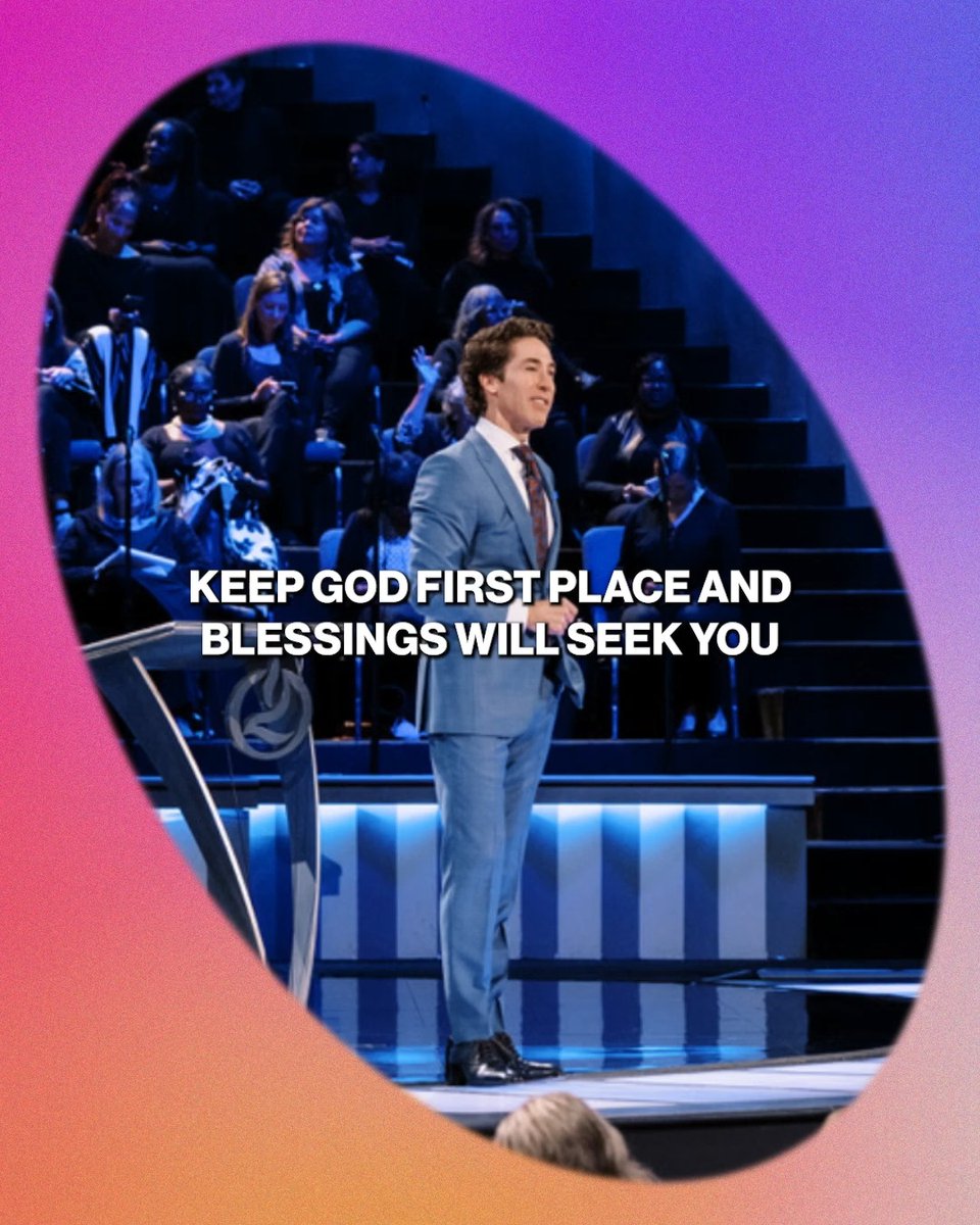 You don’t have to strive, manipulate, be jealous of people, try to force things to work out. You don’t need what someone else has. God has your blessing already prepared. Listen to this message, "Something's Cooking":
