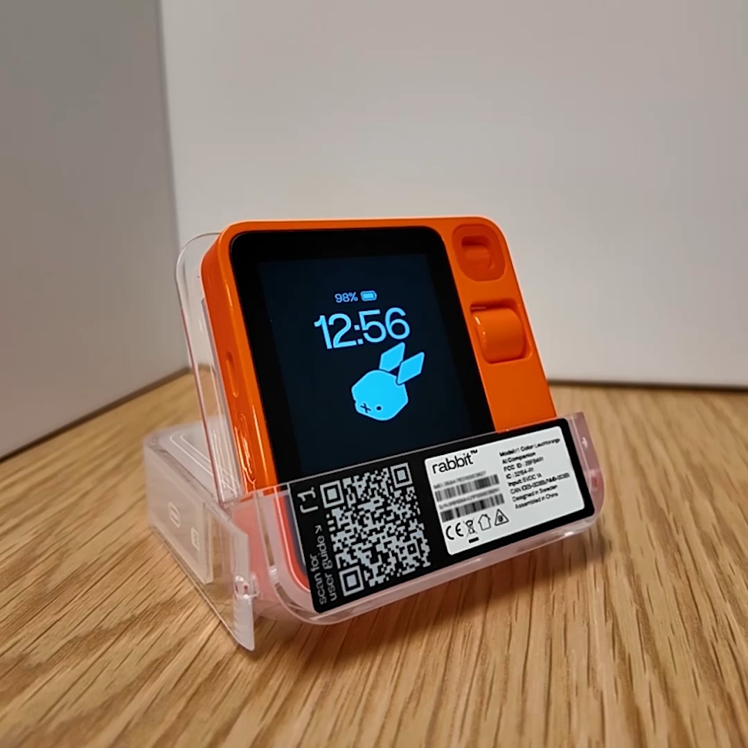 get the new OTA - we fixed the battery. r1 all day.