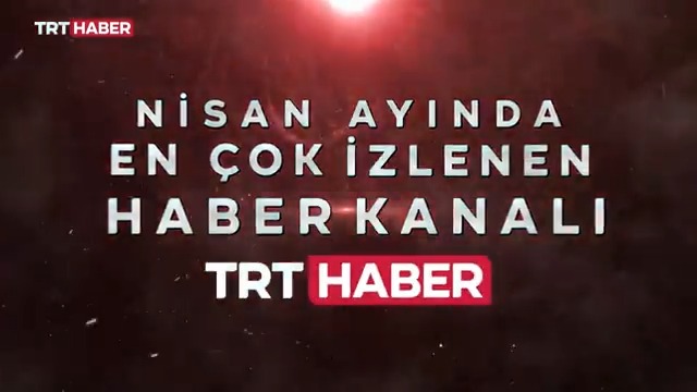 🔹TRT 23 Nisan Şenliği düzenlendi 🔹İsrail tankları TRT Arabi kameramanını hedef aldı 🔹Türkiye'den Gazze'ye 9. İyilik Gemisi 🔹TRT İspanyolca yayın hayatına başladı TRT Haber, özel röportaj ve özel yayınlarıyla nisan ayında da reyting gruplarında birinci sırada.