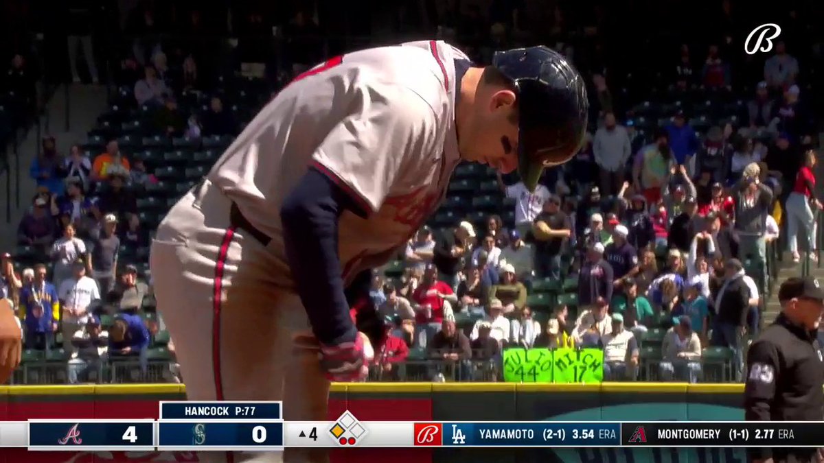 AUSTIN RILEY TRIPLE🚨