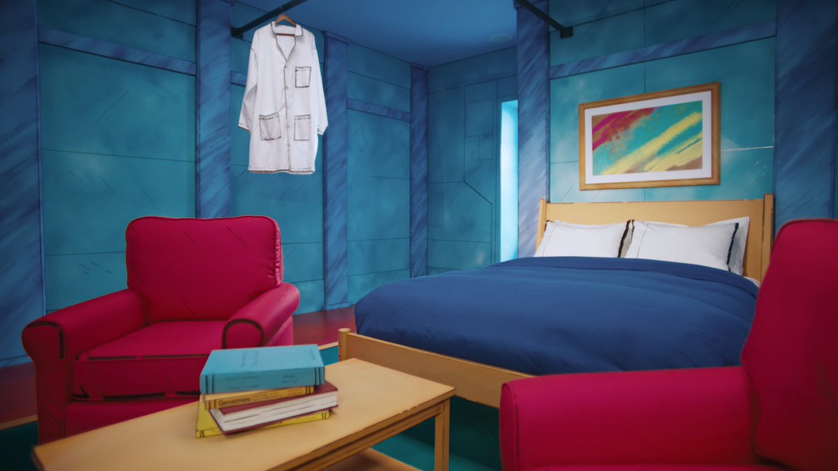 Attend an open house like no other! Check out Airbnb's X-Mansion and fulfill the dream of joining the X-Men.
