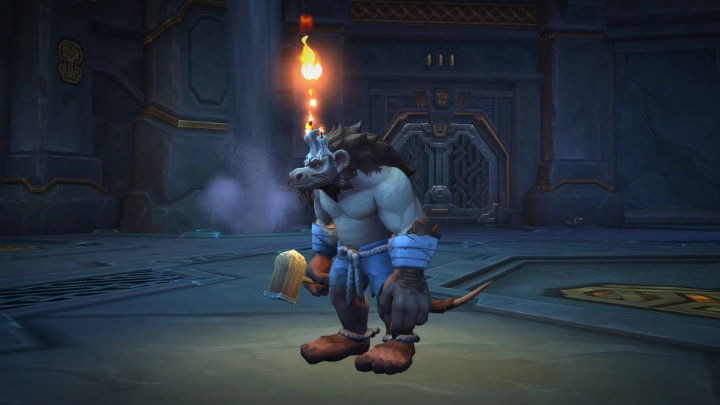 Delves are a new endgame progression pillar coming to WoW in The War Within! Play solo or with friends, get weekly vault rewards, and earn a customizable mount.