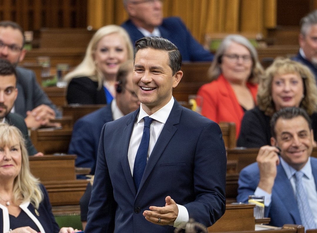 Paid your rent or mortgage today? Trudeau &amp; the NDP DOUBLED rent, DOUBLED mortgage payments, and DOUBLED down payments. They're not worth the cost.