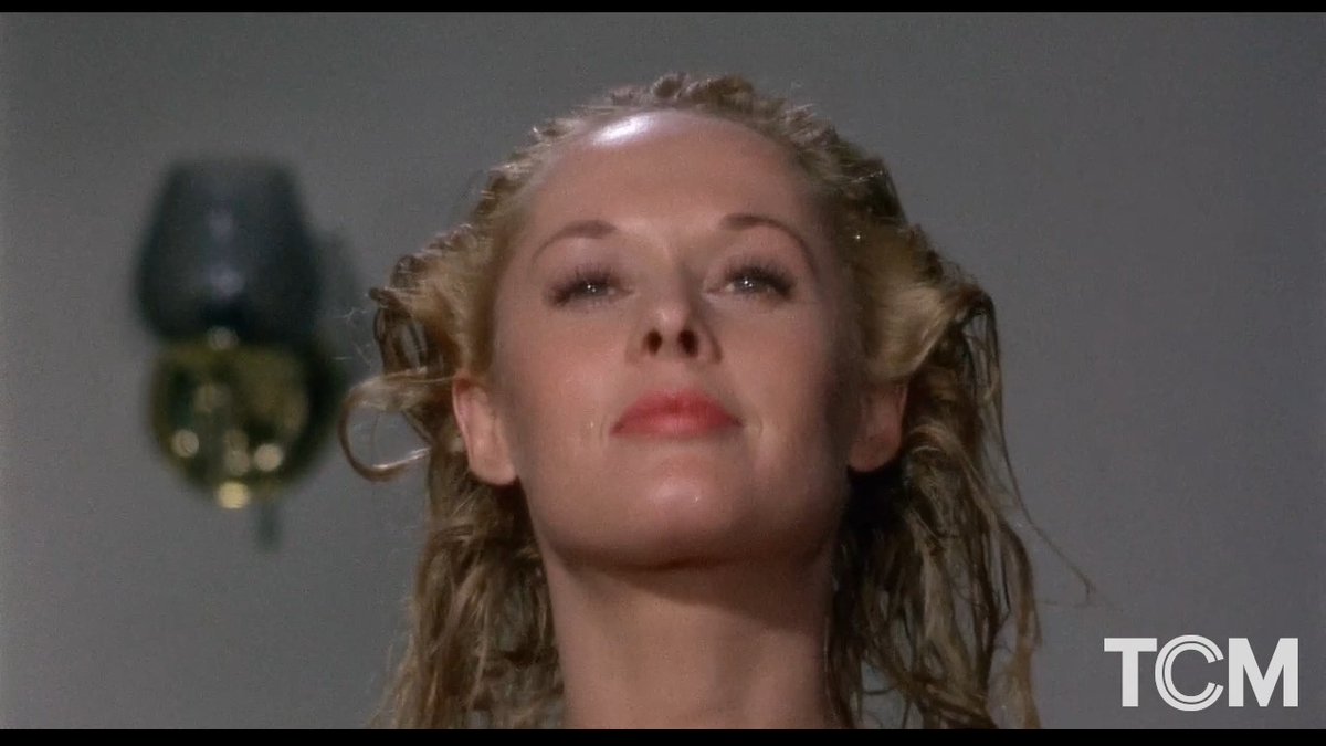 A box-office failure at the time of its release, MARNIE ('64) has received a critical re-evaluation since. Many feel it is a work of art that tackles disturbing themes in an experimental fashion, and cite Tippi Hedren's performance as one of the finest in any Hitchcock film.