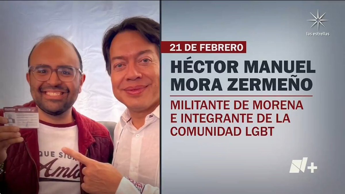 #EleccionesMx2024 | Decenas de aspirantes a puestos de elección popular ocupan ilegalmente candidaturas que no les corresponden. #EnPunto con Enrique Acevedo | #DecideInformado | Síguelo por