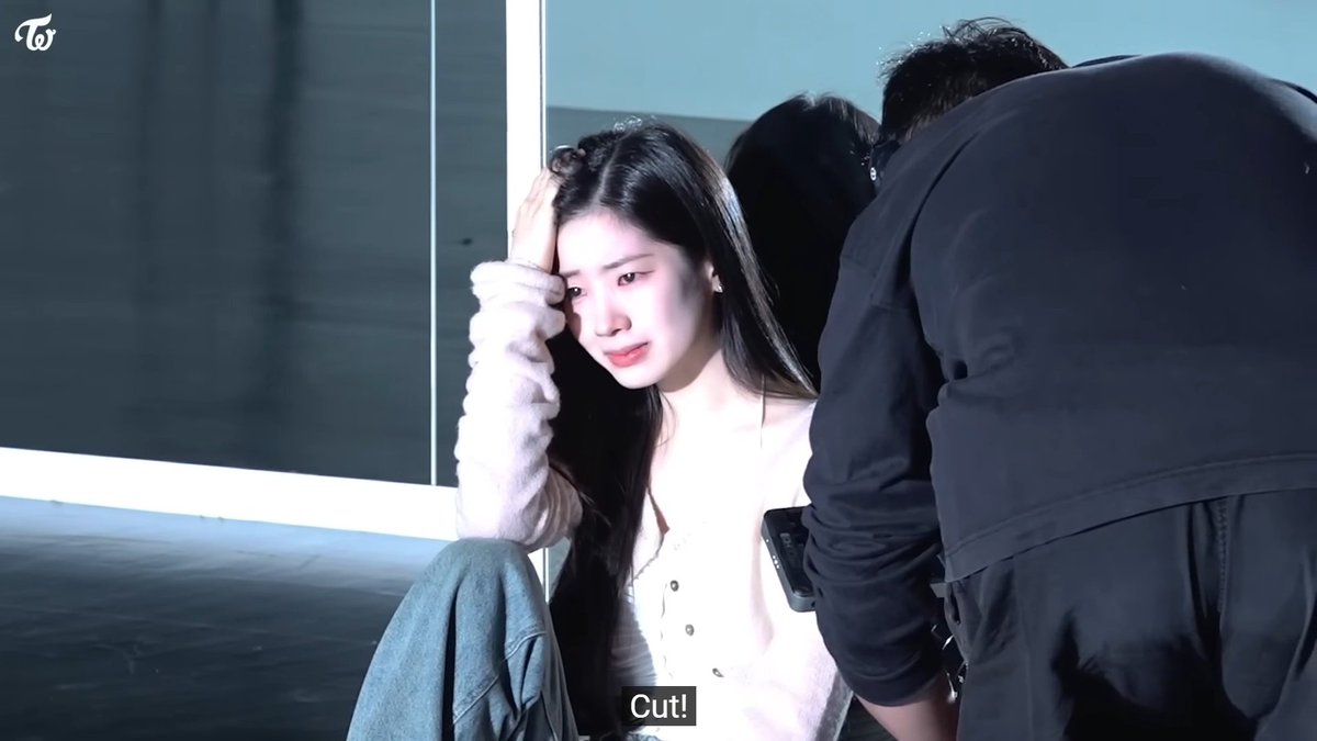 ACTRESS DAHYUN IS CONFIRMED OMG SHE'S GOING TO BE SO GOOD