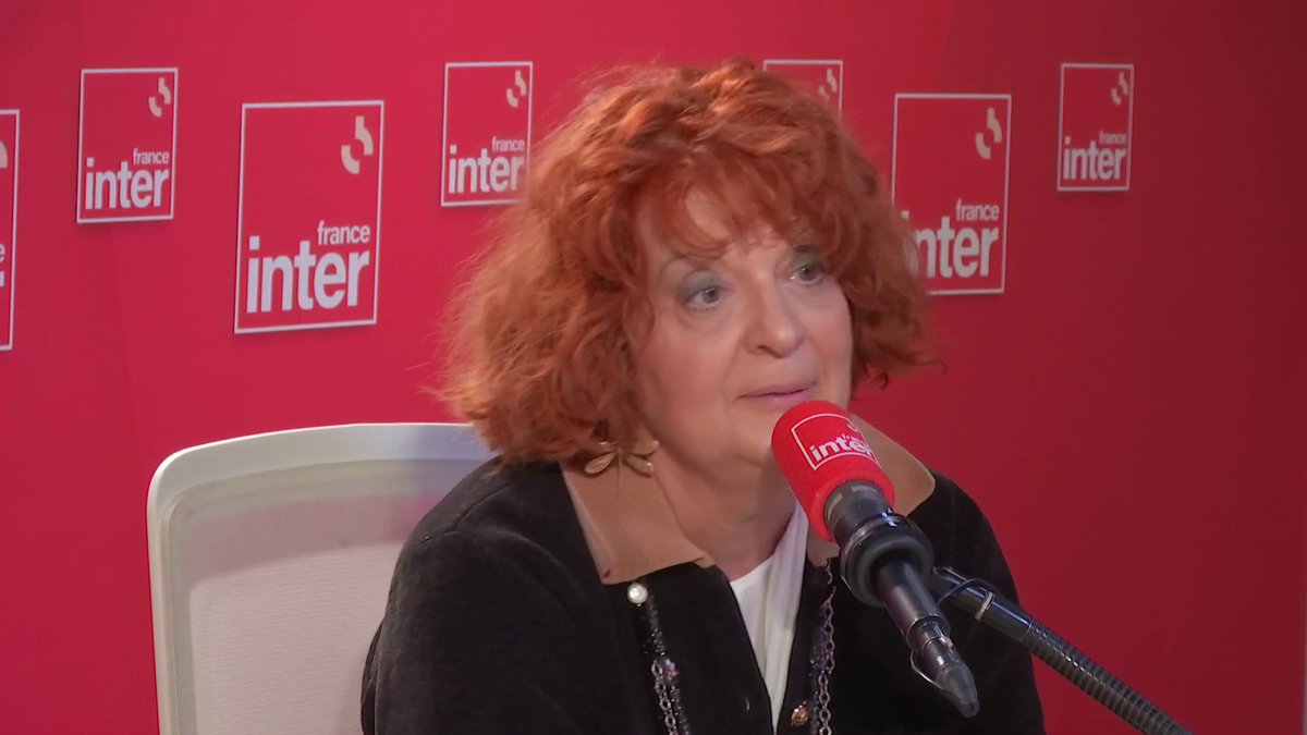 Laure Beccuau : "La grande criminalité organisée est une criminalité flexible, détachée de tous les territoires, dotée de moyens considérables" #le710inter