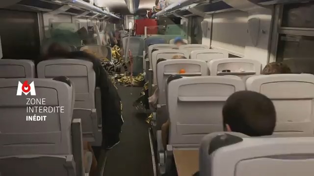 Retards en série, trains annulés, rames vétustes, prix des TGV qui flambent, les défaillances s’accumulent et les usagers sont en colère. Alors comment en est-on arrivé là ? 📺 #ZoneInterdite, ce dimanche à 21:10 sur M6