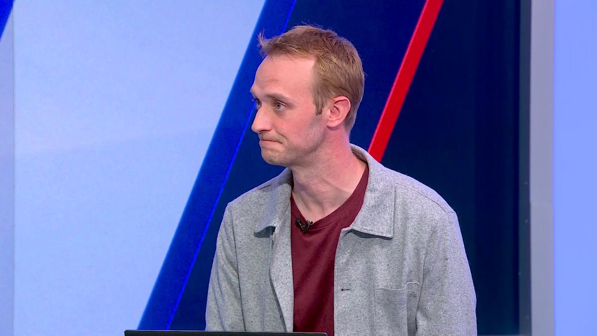 Will it be Aston Villa or Tottenham stealing the Champions League spot? 👀 The Football Show say it's a 'must win' for Spurs to qualify and halt Villa ✋