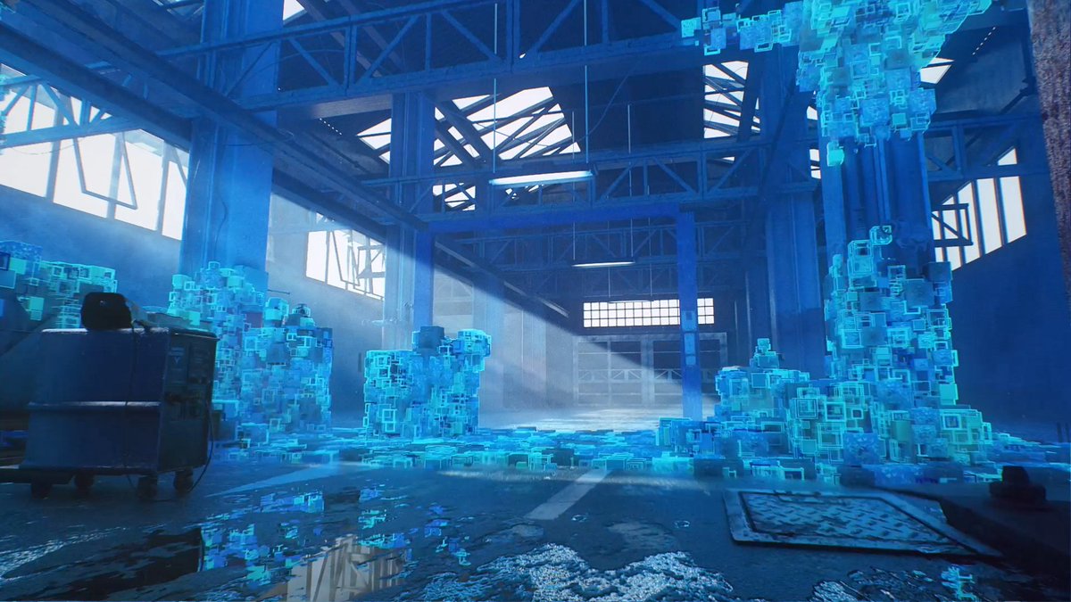 🌟 #MaxonOne, Adobe Substance 3D, and Adobe Video #AfterEffects form a formidable trio, empowering creators with unparalleled tools for creating immersive visual experiences. #BuiltByBundle ➡️ Art by SeongChan Park (